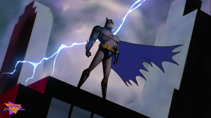Batman A Série Animada de 1992 - Lista de Episódios - Portal Nostálgico