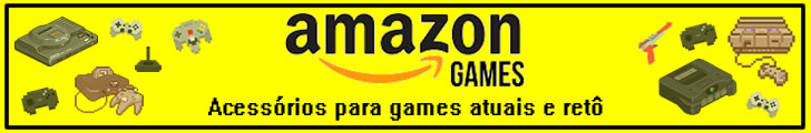 Amazon Games