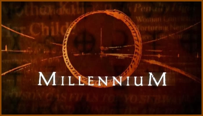 Tumbr Millennium A Série 1996